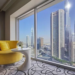 Sofitel Downtown Otel